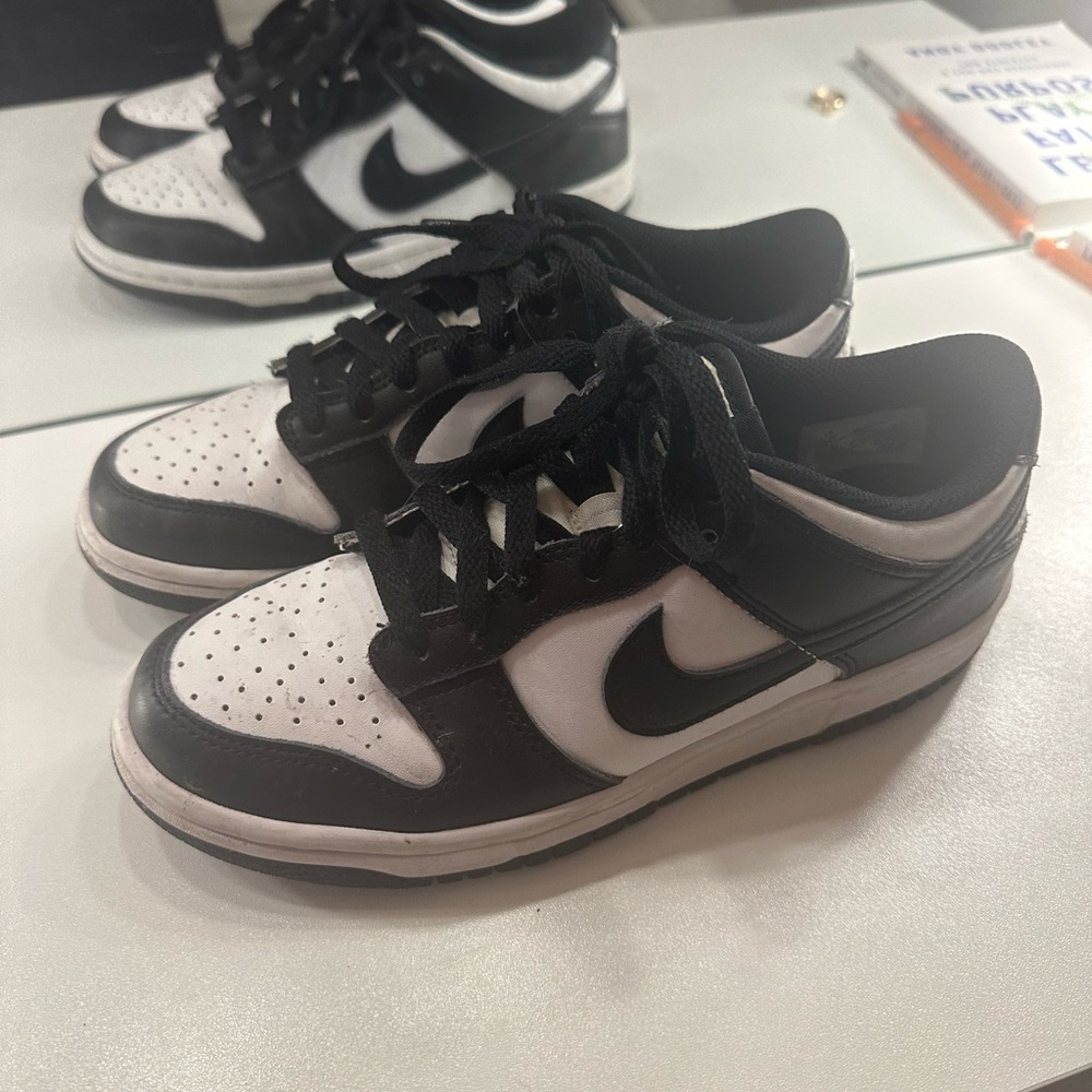 PANDA DUNKS (Women’s)